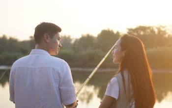Pariwisata Pacitan Curi Perhatian Rizki Natakusumah & Beby Tsabina