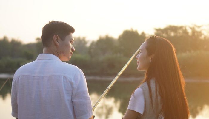 Pariwisata Pacitan Curi Perhatian Rizki Natakusumah & Beby Tsabina