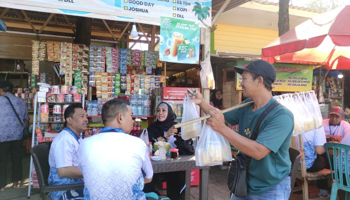 Bajingan, Kuliner ini Jadi Incaran Peserta Bimteknas Demokrat di Pacitan