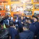 Tour Museum, Peserta Bimteknas Demokrat Belajar Kepemimpinan Lewat Jejak Sejarah SBY