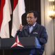 Bimteknas Demokrat IV Resmi Ditutup, Soliditas Kader Kian Diperkuat