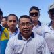 Ketua OC Bimteknas Sebut Pantai Pacitan Setara Raja Ampat